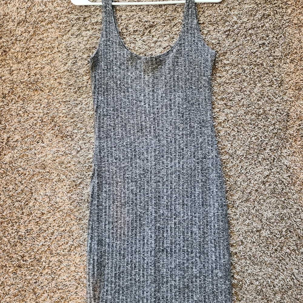 Bodycon dress from Cotton On